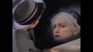 Madonna - Who's That Girl (Extended Album Version Promo Video) (NSPh0t0s for Madonna Fan Party)