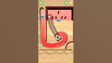 Dig this! Level 51-8 |Balls in love | dig this level 51 episode 8 solution walkthrough answer