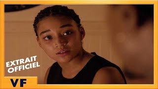 Bande annonce The Hate U Give - La Haine qu'on donne 