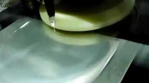 50cpm Automatic bottom lid curling and lining machine