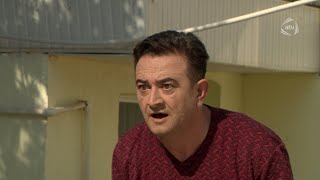 Yuxu Kimi Serialı. Çinar Camalı Döyür