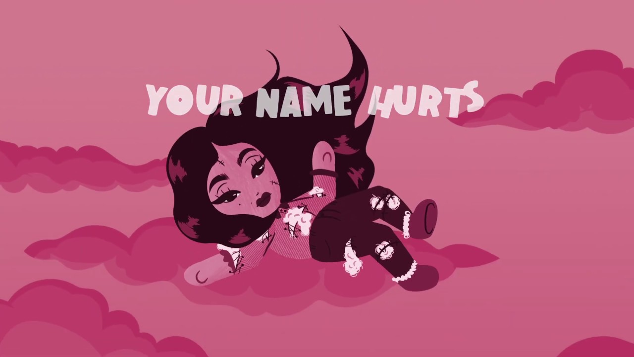 Hailee Steinfeld – Your Name Hurts (Lyric Video) 