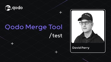 Qodo Test Tool: Automate Test Creation