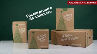 Altromercato Regalistica A Natale Lascia Il Segno