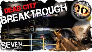 S.T.A.L.K.E.R. Dead City Breakthrough ☢ 1000 и 1 монолитовец. El Финаль #10
