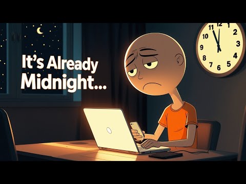 Confused At Night How To Overcome Overthinking Before Sleep