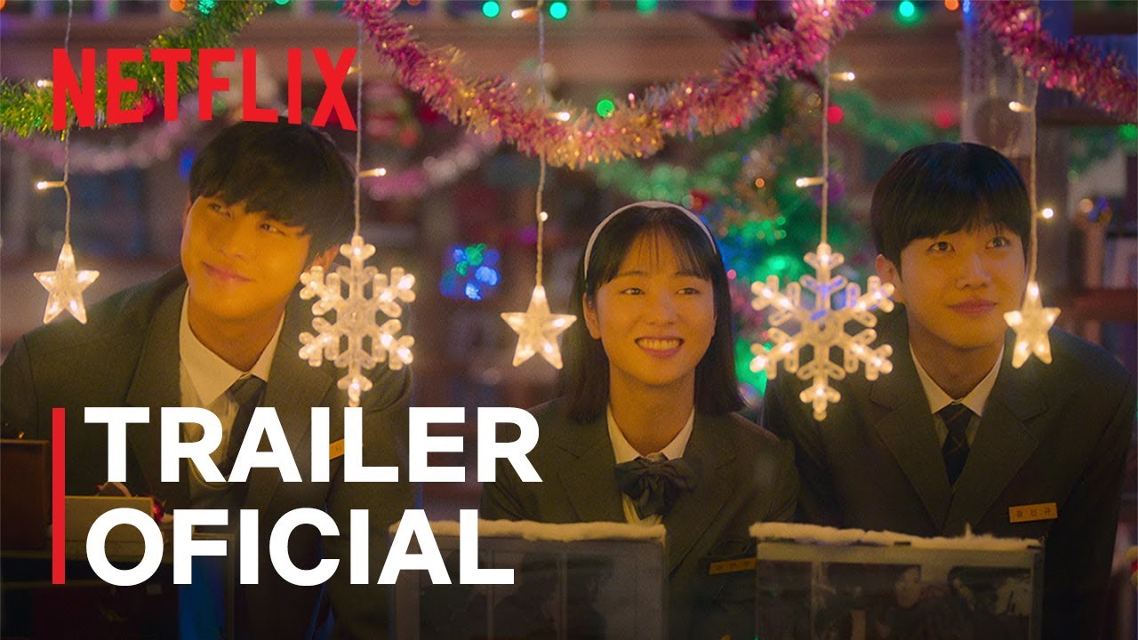 My Name: série policial coreana da Netflix é imperdível