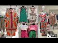 ZARA WOMEN'S NEW SUMMER COLLECTION / MAY 2026