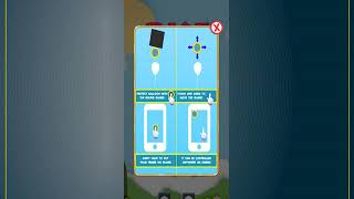 rise up balloon game video highlights screenshot 5