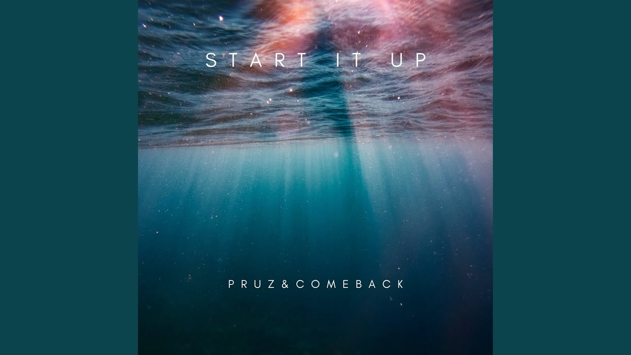 Watch Start It Up on YouTube Watch Start It Up on YouTube