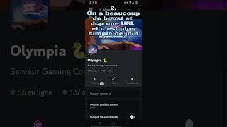 Discord.ggolympiafr
