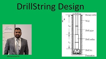 Drillstring Design: Unveiling the Secrets to Wellbore Integrity and Drilling Success