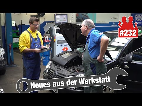 VW-Polo zeigt AGR-Fehler - doch muss wirklich das AGR-Ventil neu? | Opel-Corsa-"Standardfehler"