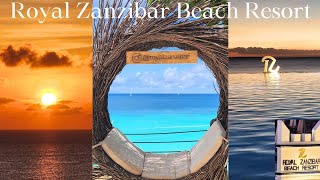Royal Zanzibar Beach Resort | Nungwi Beach | Zanzibar