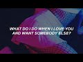 Camila Cabello - Bad Kind Of Butterflies (Lyrics)