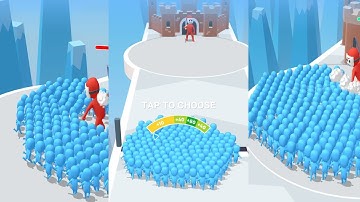 Count Master game play part 26