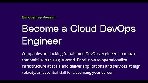 Udacity Azure Devops Nanodegree Project2