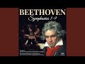 Miniature de la vidéo de la chanson Symphony No. 1 In C Major, Op. 21: I. Adagio Molto - Allegro Con Brio