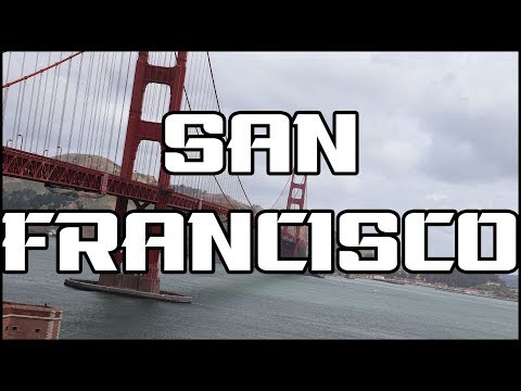San Francisco - 2019