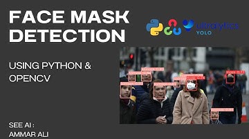 Face Mask Detection || YOLOv8 || The Spark Foundations