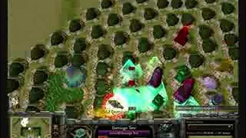 Gem Td X/R finally beat last boss