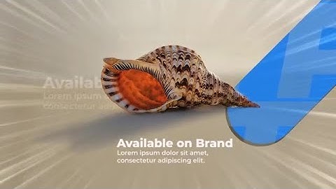 Forma Zoom Slideshow After Effects Templates