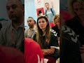 Head of Team Meeting | Roma 2026 World Taekwondo & Para Taekwonodo Grand Prix