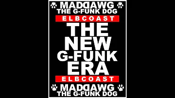 Mad Dawg - NORTHSIDE GANGSTA (Instrumental) (January 2010) New G-Funk Era (Big Geezy/Niko Gee)