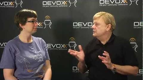 JavaFX tools, features and community with Jim Weaver
