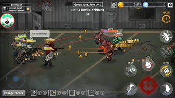 Bad 2 Bad Extinction English Version Android Gameplay