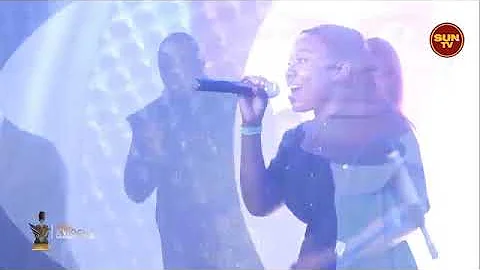 Pst Kaputula  Nga Twamita (Live at the Kwacha Music Awards 2025)