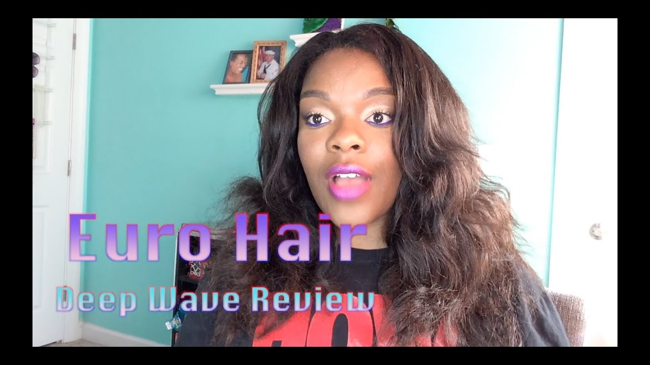 black beauty mattress 160- Euro Hair Deep Wave Review