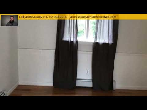 256 Park Forest Drive Presidio Place, Amherst, NY home video tour