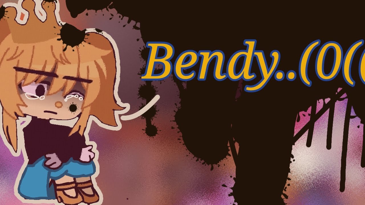 ||°РУС/ENG°||°Cuphead react to «Cuphead VS Bendy»°||°my AU!