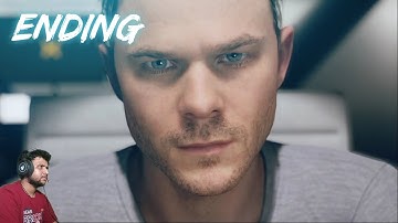 @debsvault6433 Quantum Break Walkthrough Gameplay Part 7 ENDING (FULL GAME)