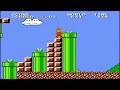 Data Frog Y3 Lite - Super Mario Bros Lost Level 6-1