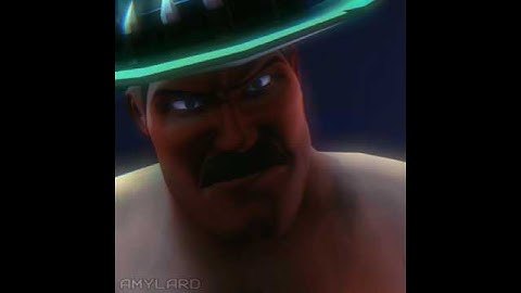 THRAGG EDIT [SAXTON HALE VERSION] SFM