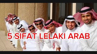 Download lagu 5 Sifat Lelaki Arab. Karakter Pria Arab⁉️😱🤔  #arabcountries #arabculture ##arabic #fyp #fypシ゚viral