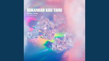 Bukankah Kau Tahu