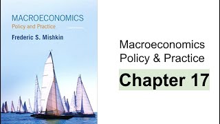 Chapter 17 summary - Exchange rates - Macroeconomics Policy & Practice - Frederic Mishkin