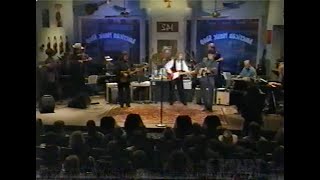 Thats Alright Mama - Vince Gill With Danny Gatton, Albert Lee, Mark Oconnor American Music Shop