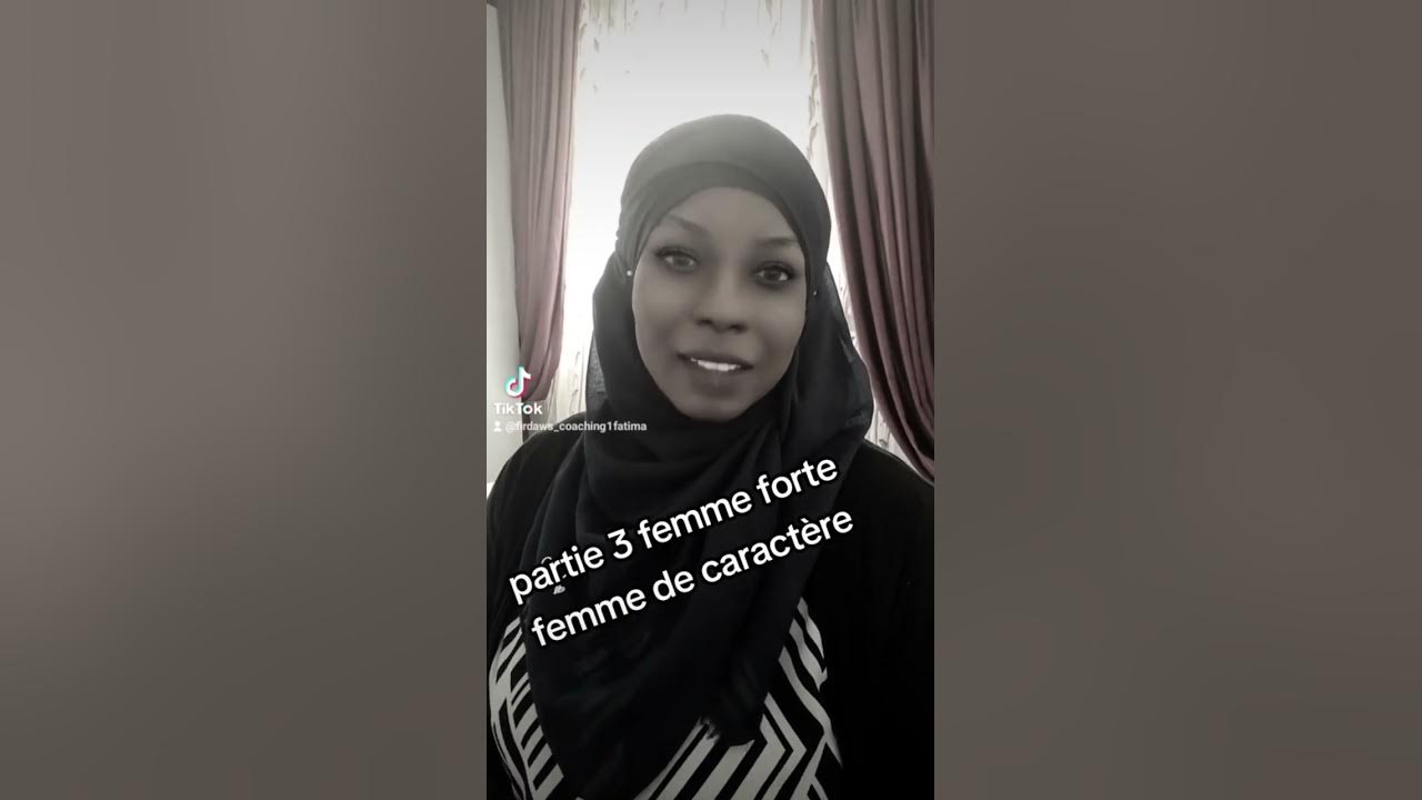 Femme De Caractère En Amour www.youtube.com