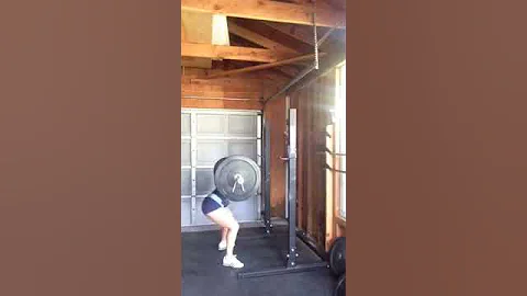 Aimee squat 5x185 033015