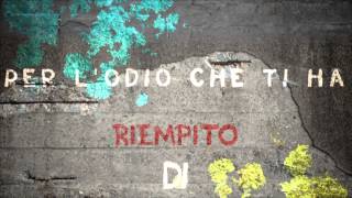 Video thumbnail of "Samuele Bersani - Ultima Chance (Audio + testo) HD"