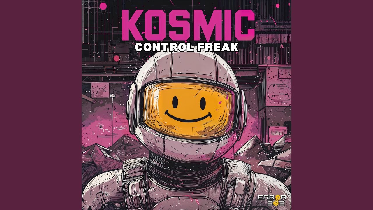 Watch Control Freak on YouTube Watch Control Freak on YouTube