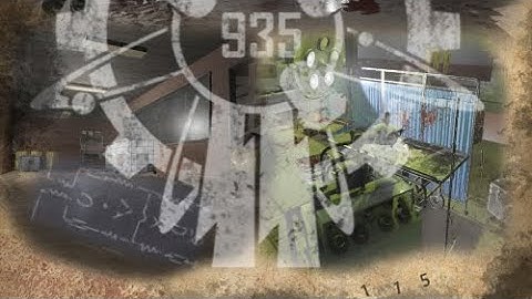 935 Zombie Labs BO3 Custom Zombies! (2nd try!) FIVE STYLE MAP! #CustomZombies #CodZombies #Zombies