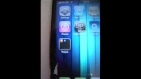 iPhone OS 4.0 Install & New Features