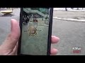 Pokemon Go