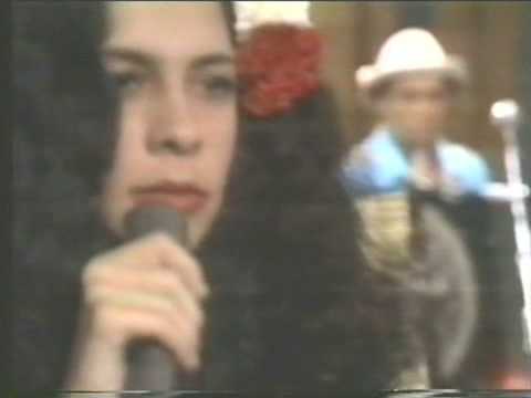 Gal Costa - (Show Índia 1973) - "Índia"