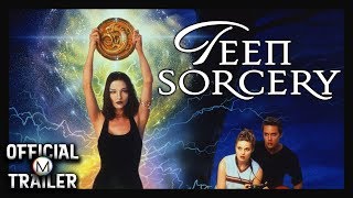 Watch Teen Sorcery Trailer